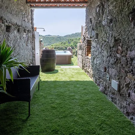 Appartamento Casa Di Zia Giovannina By World *