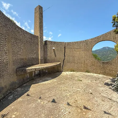 Casa Di Zia Giovannina By World Appartamento