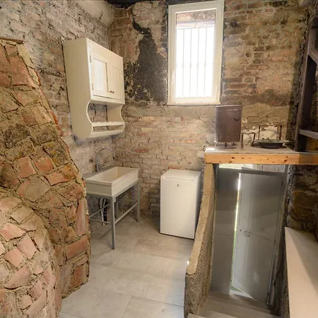Casa Di Zia Giovannina By World Appartamento *
