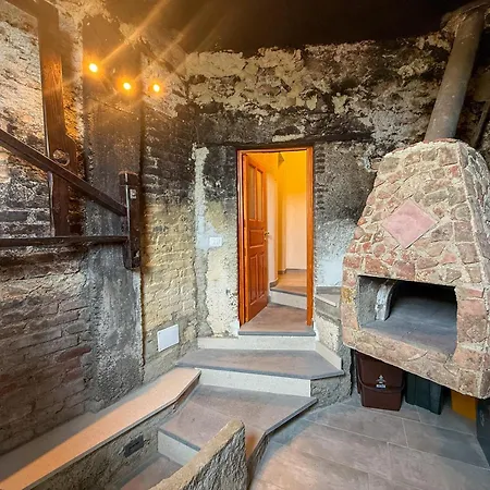 Appartamento Casa Di Zia Giovannina By World *
